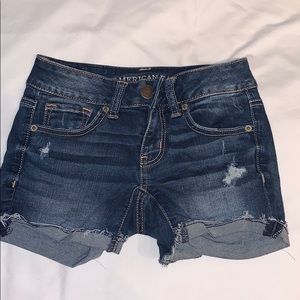 American Eagle Outfitter shorts